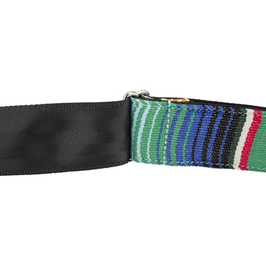 Correa Fender Para Guitarra Thaly Serape Multicolor 0992132541